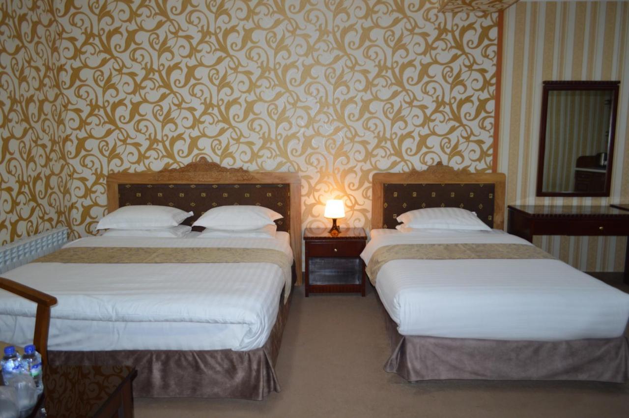 Kabir Hotel Bukhara Exterior photo
